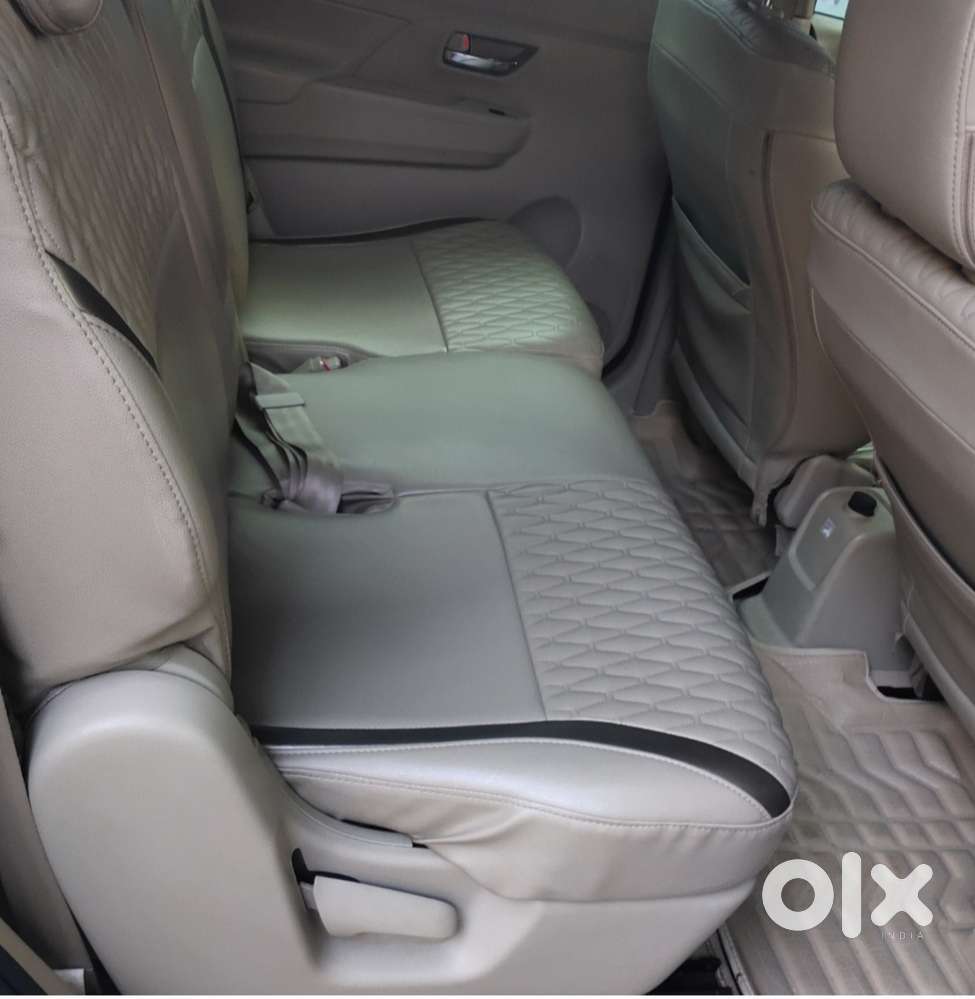 Maruti Suzuki Ertiga Vdi Shvs, 2019, Diesel