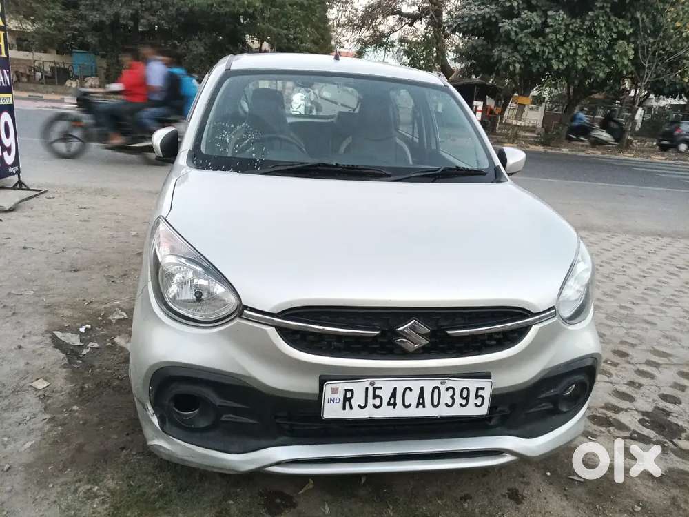 Maruti Celerio Vxi + 2022 With Good Condition