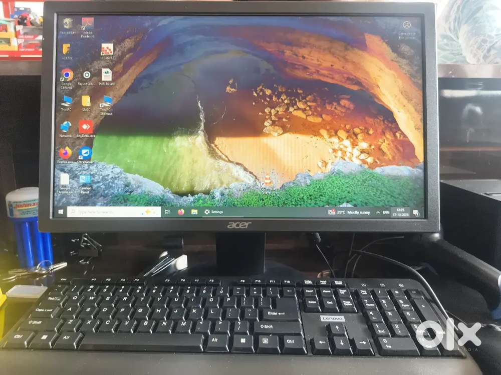 Desktop -8IBT2U9