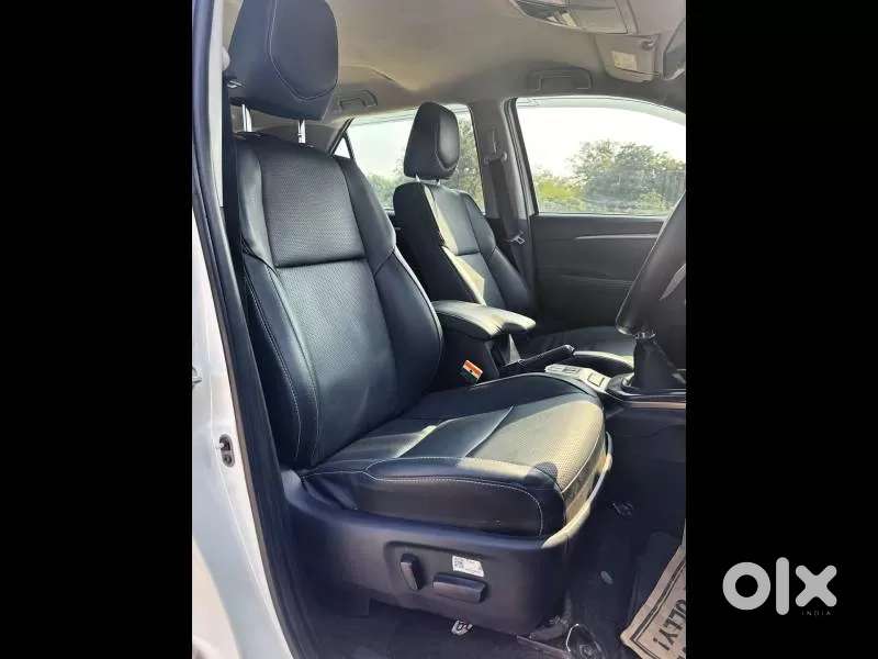 Toyota Fortuner, 2025, Diesel