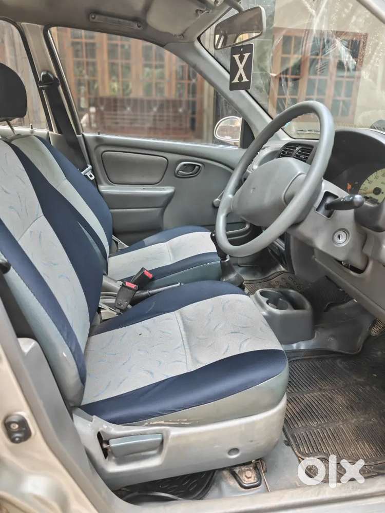 Maruti Suzuki Alto 2008
