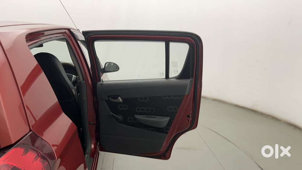 Maruti Suzuki Alto 800 Vxi, 2014, Petrol