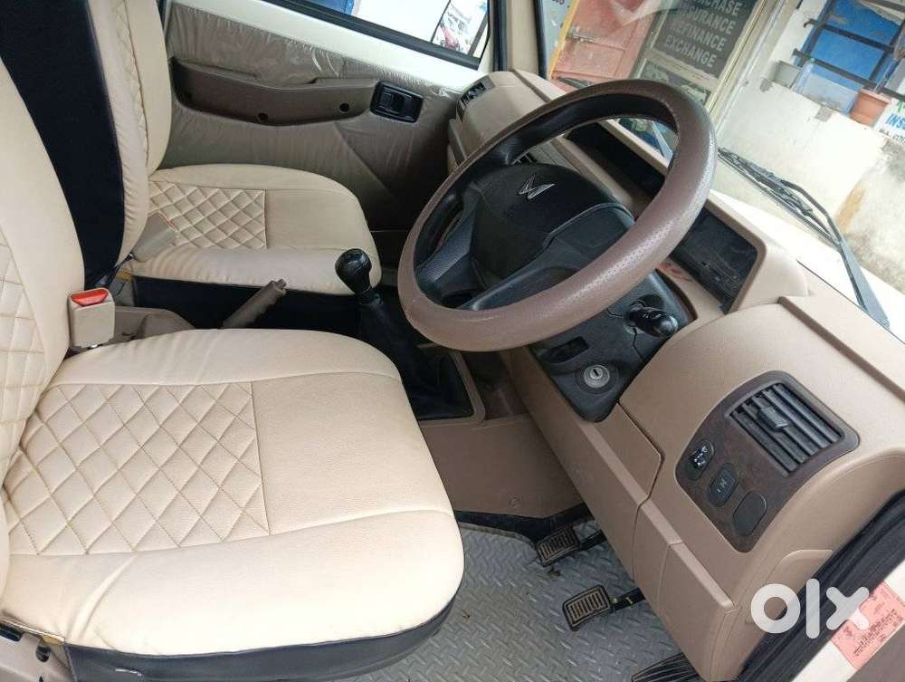 Mahindra Bolero 1.5 B6, 2024, Diesel