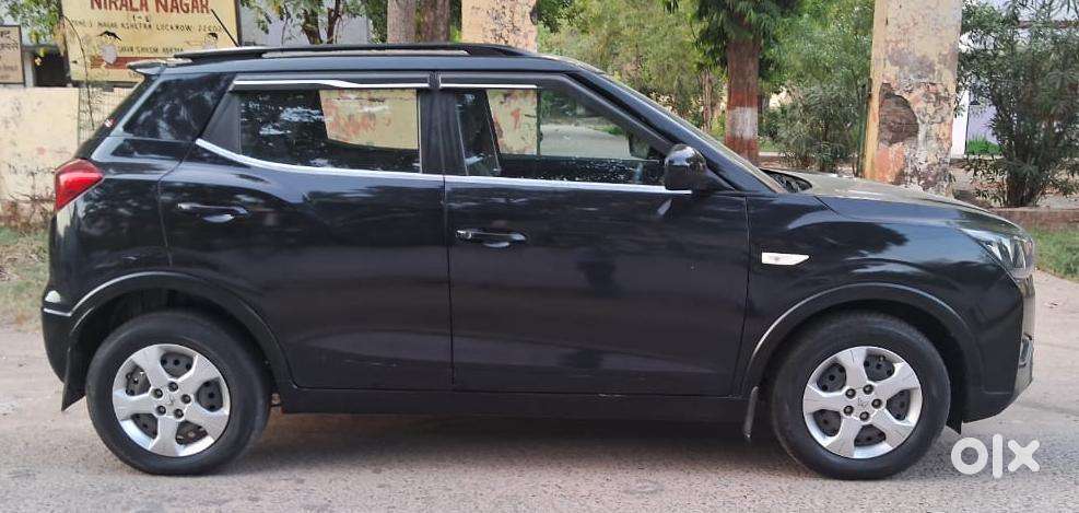 Mahindra Xuv300 W6, 2024, Petrol