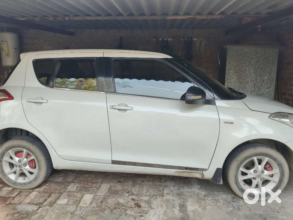 Maruti Suzuki Swift Diesel 2013