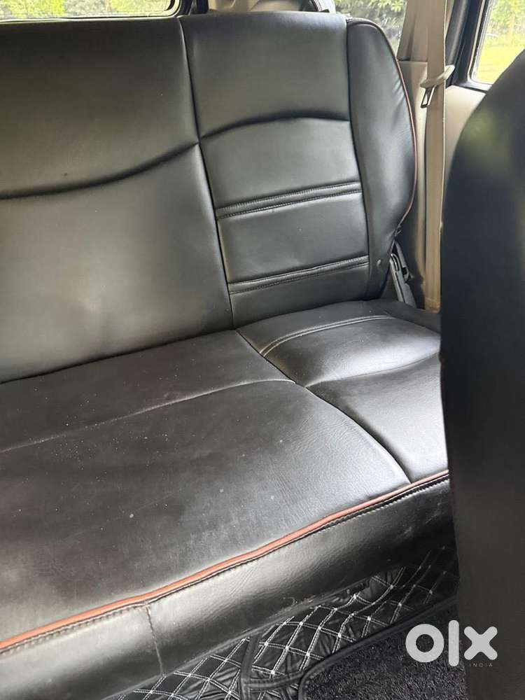 Mahindra Scorpio S6 Plus, 2017, Diesel