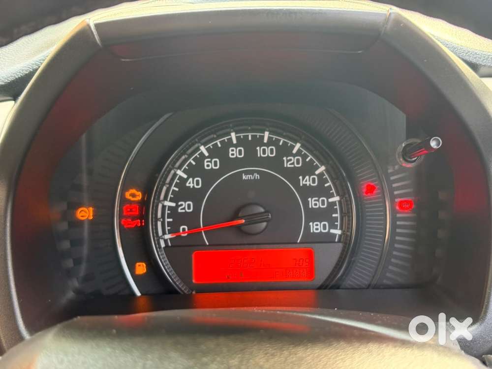 Maruti Suzuki Wagon R Vxi, 2025, Petrol
