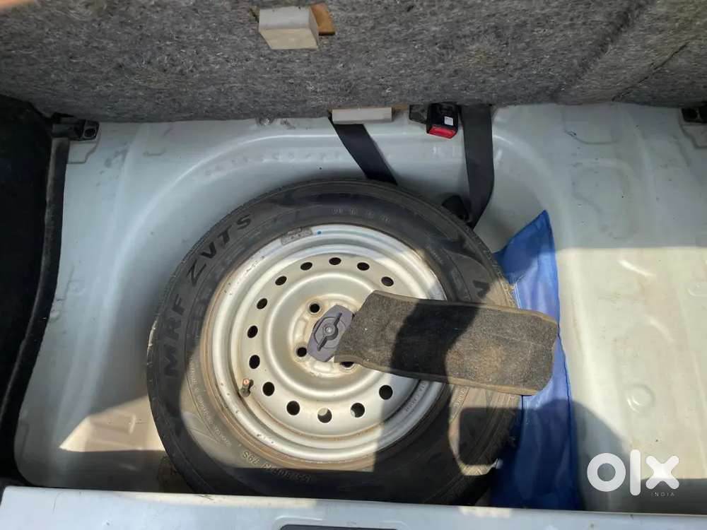 Maruti Suzuki Wagon R Lxi Optional 2020 Petrol 65000 Km Driven