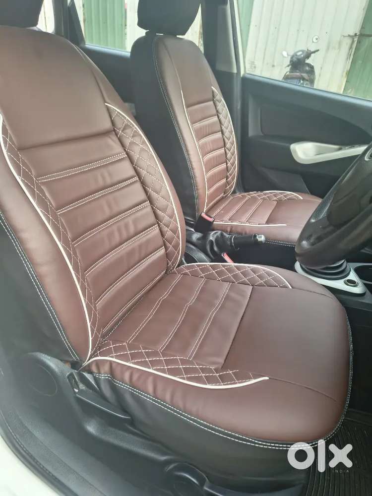 Ford Figo Titanium Diesel Well Maintained Car
