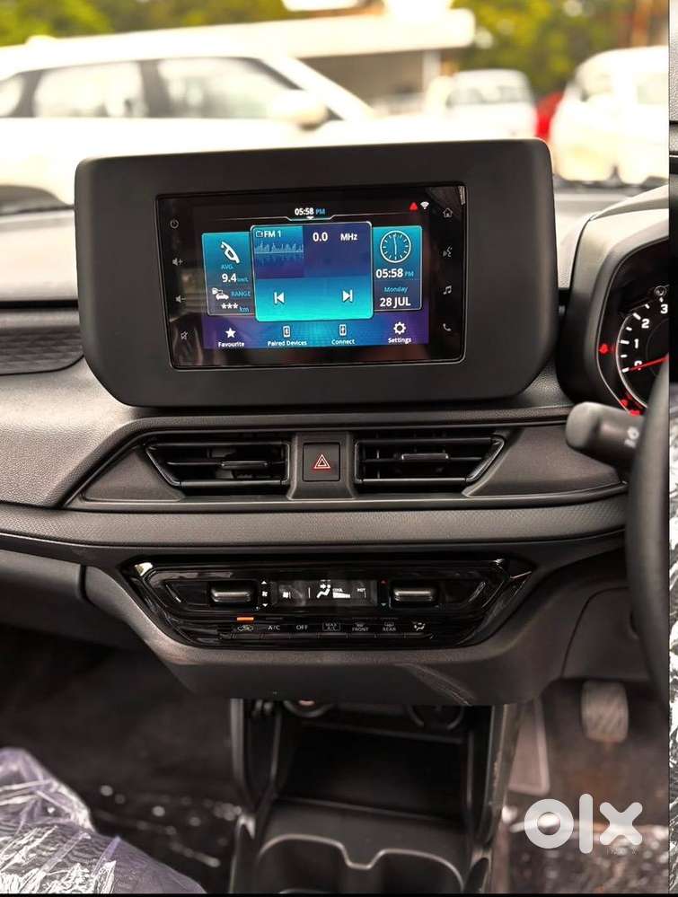 Maruti Suzuki Swift 2026