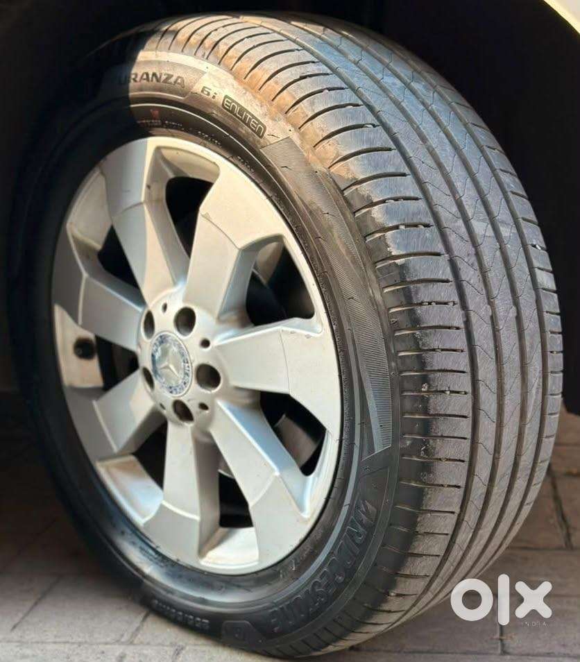 Mercedes-benz Gle Class 2.1 250d 4matic, 2016, Diesel