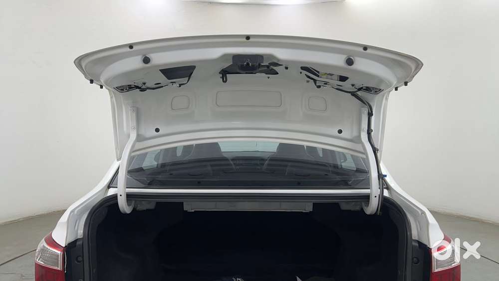 Hyundai Xcent S 1.2 Opt, 2019, Petrol