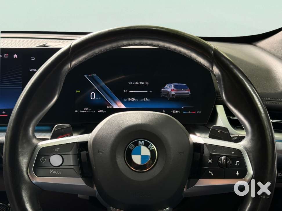 Bmw X1 Sdrive18d M Sport, 2023, Diesel