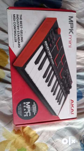 Olx deals midi keyboard