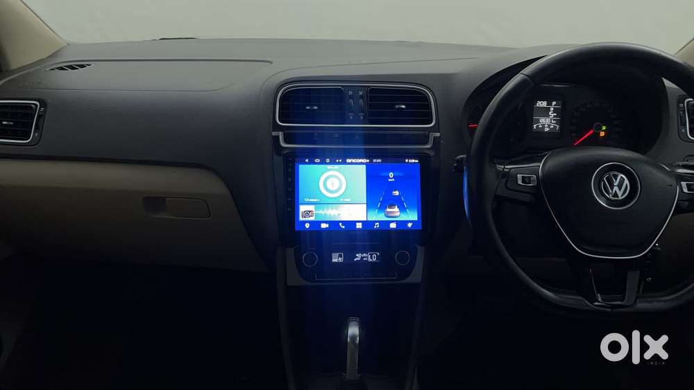 Volkswagen Vento Gt 1.5 Tdi, 2016, Diesel