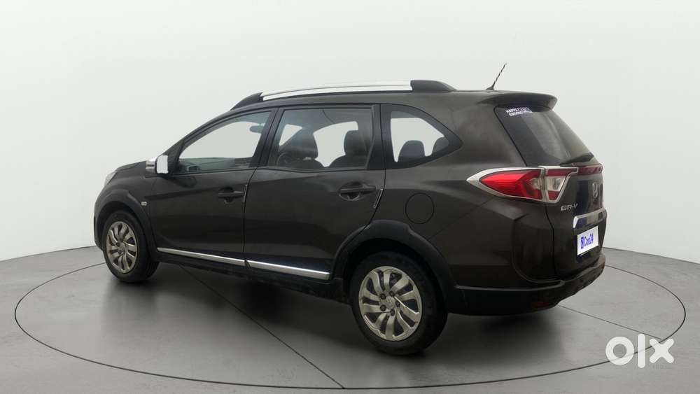 Honda Br-v 1.5 S I-dtec Mt, 2017, Diesel
