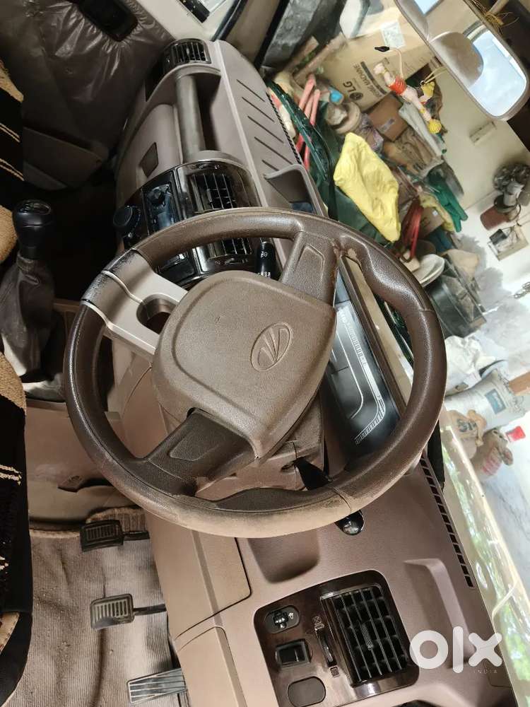 Mahindra Bolero Power 2019