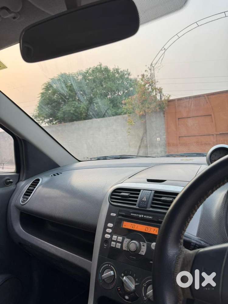 Maruti Suzuki Ritz 2012 Diesel Well Maintained