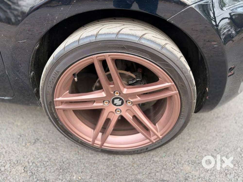 Maruti Suzuki Swift 2018 Amt Zdi, 2018, Diesel