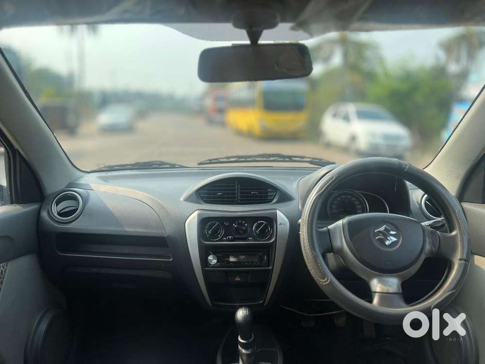 Maruti Suzuki Alto 800 Vxi Airbag, 2018, Petrol