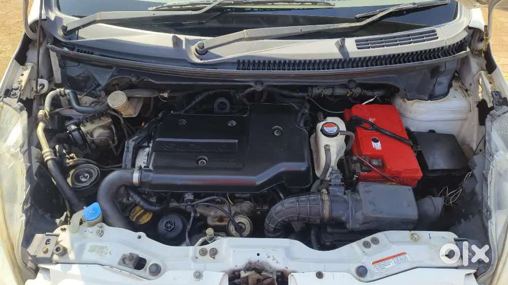 Maruti Suzuki Ertiga 2013