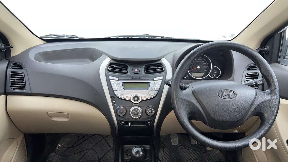 Hyundai Eon Magna +, 2016, Petrol