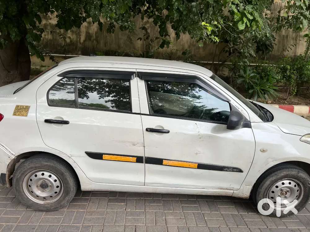 Maruti Suzuki Dzire 2022 Cng & Hybrids 180000 Km Driven