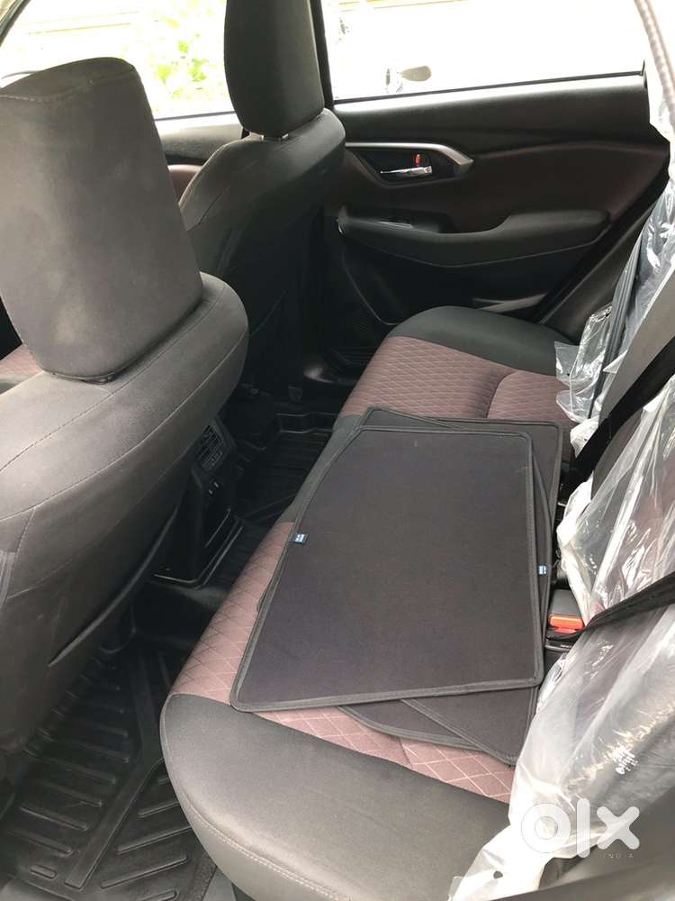Maruti Suzuki Grand Vitara 2025 Cng & Hybrids Good Condition