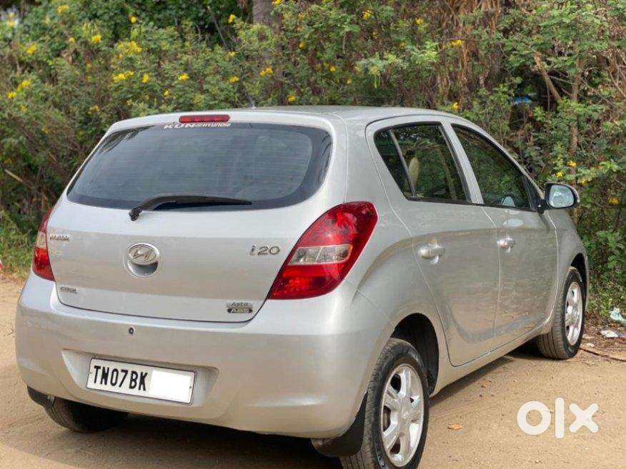 Hyundai I20 1.4 Asta, 2011, Diesel