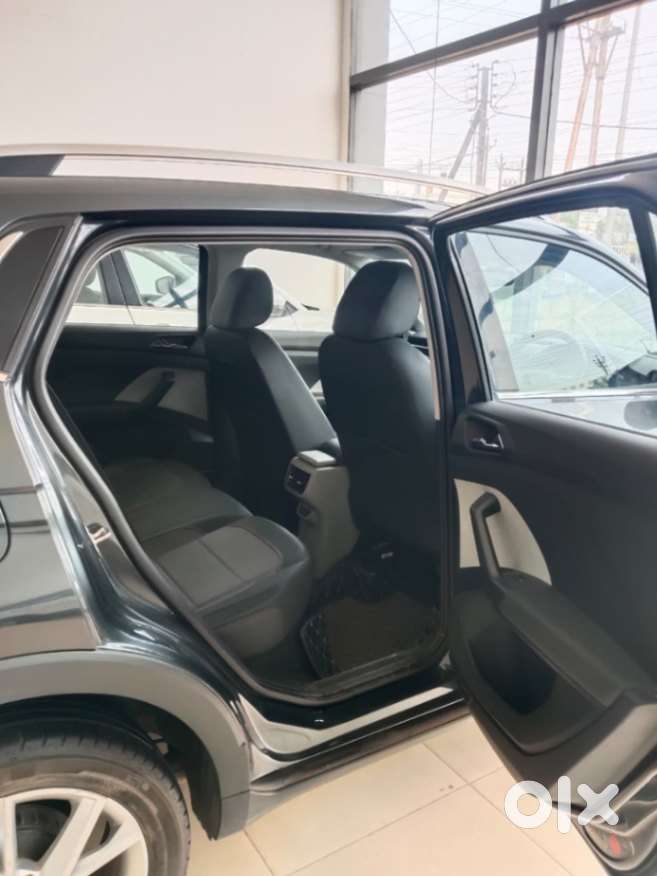 Skoda Kushaq Style 1.0l Tsi Mt, 2024, Petrol