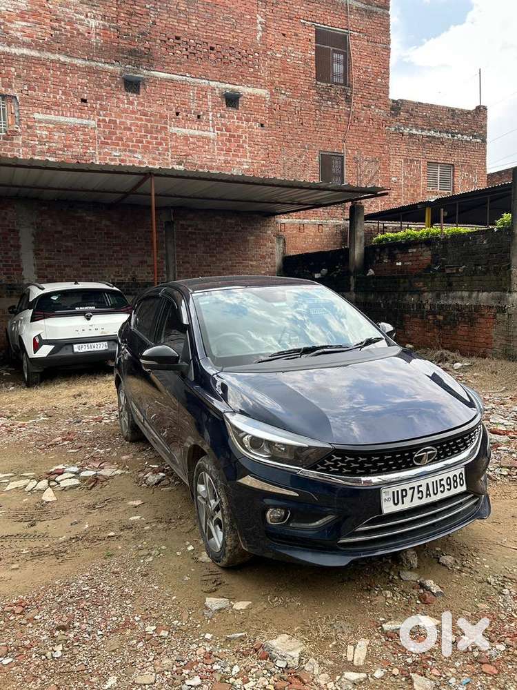 Tata Tigor 2024 Petrol Good Condition