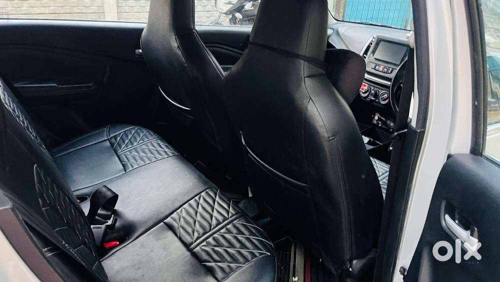 Maruti Suzuki Celerio 1.0 Zxi Plus Ags, 2022, Petrol