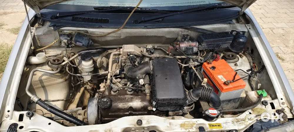 Maruti Suzuki Alto 2009 Lxi