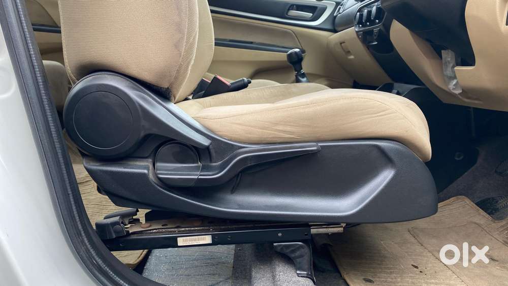 Honda Amaze 1.2 S I-vtec, 2023, Petrol