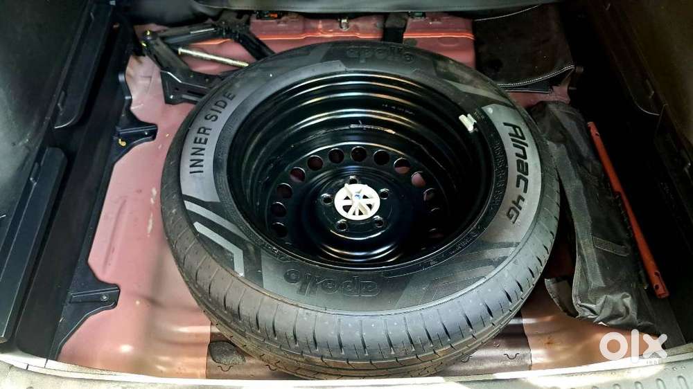 Hyundai Creta 1.5 Crdi E (diesel) – 2022  Single Owner  Tiruverkadu