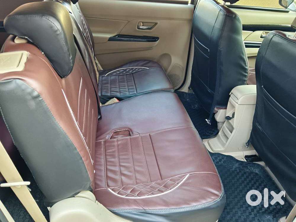 Maruti Suzuki Ertiga Vxi (o) Cng, 2020, Cng & Hybrids