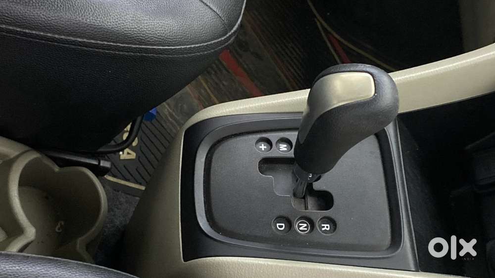 Maruti Suzuki Celerio 2014-2017 Zxi At, 2015, Petrol