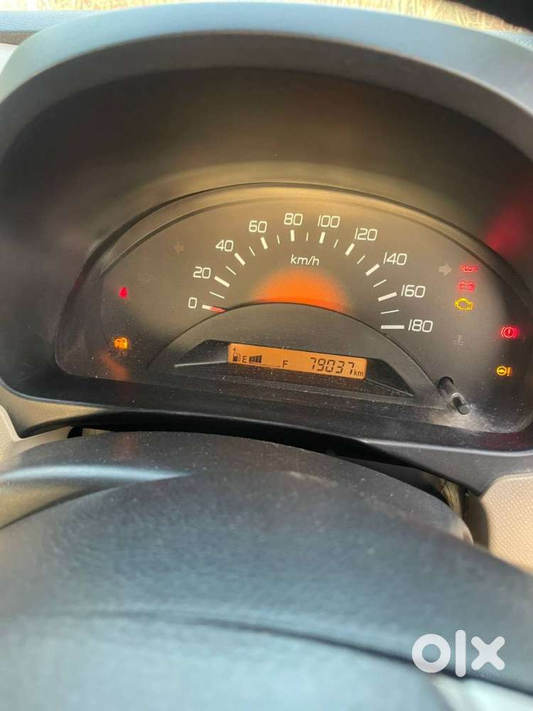 Maruti Suzuki Wagonr Petrol 2017 December 2nd Owner