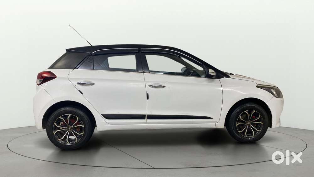 Hyundai Elite I20 Sportz 1.2, 2015, Petrol