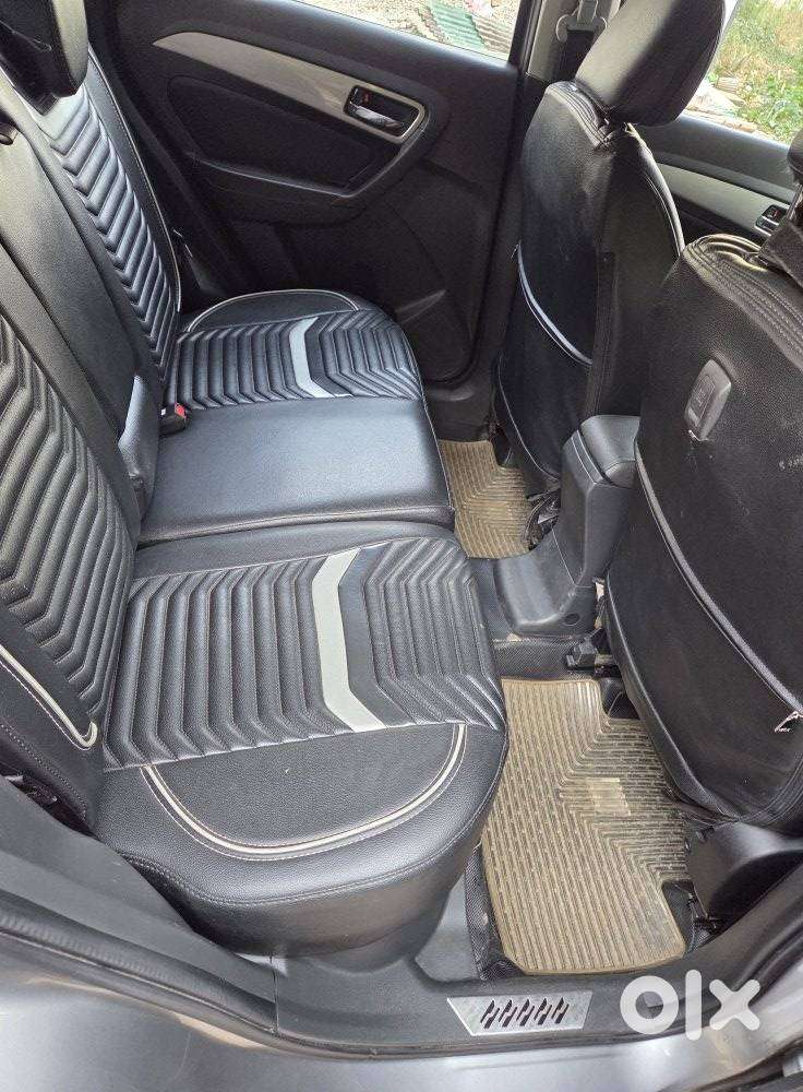 Maruti Suzuki Vitara Brezza Zdi Plus, 2017, Diesel