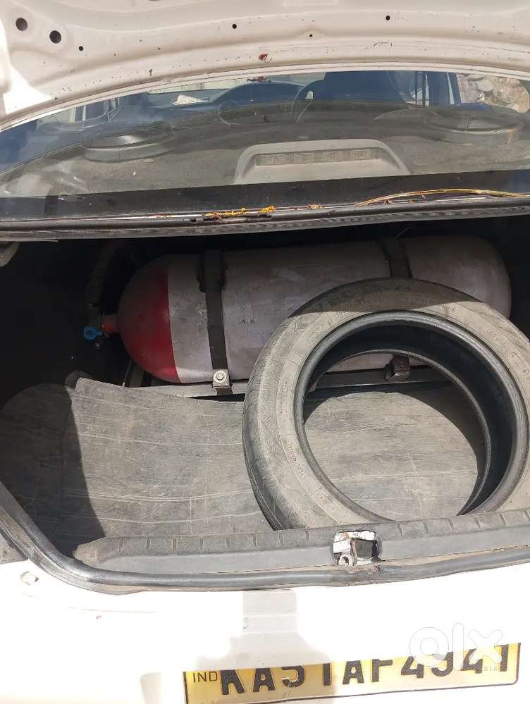 Toyota Etios 2014