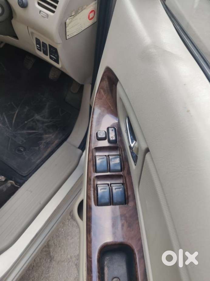 Toyota Innova 2.5 Vx 7 Str, 2013, Diesel