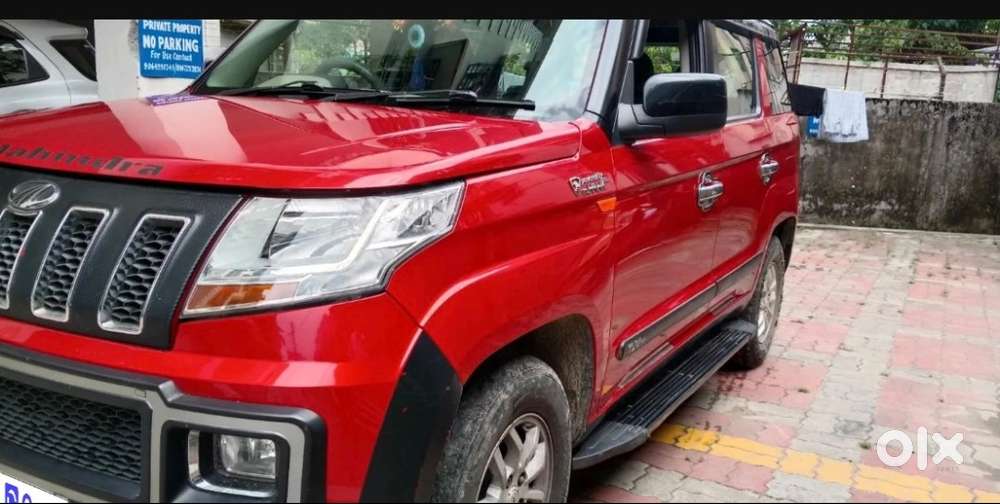 Single Driven First Owner.