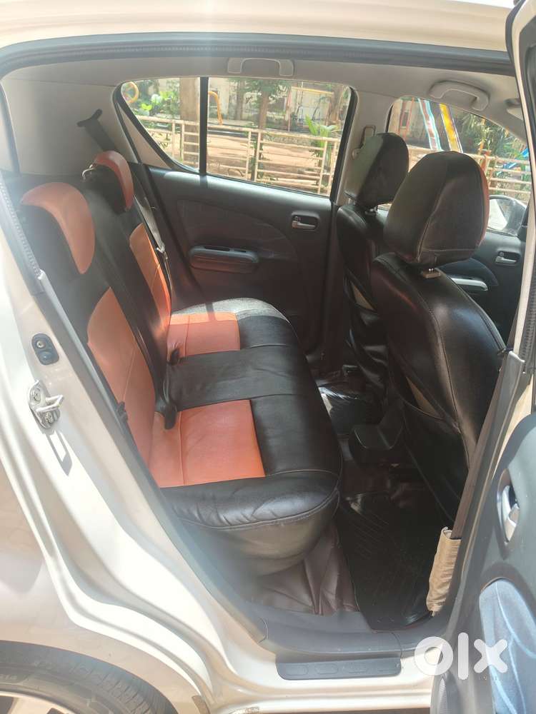 Maruti Suzuki Ritz Zxi Abs, 2012, Petrol