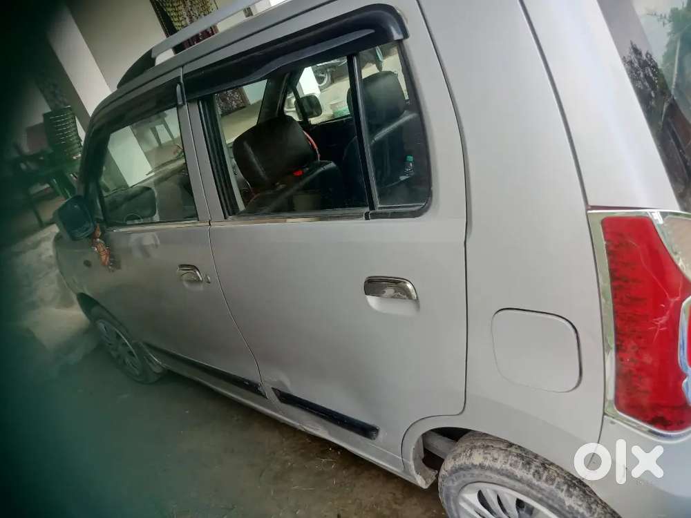 Maruti Suzuki Wagon R 2010 Model Chalane Wala Koi Nhi H