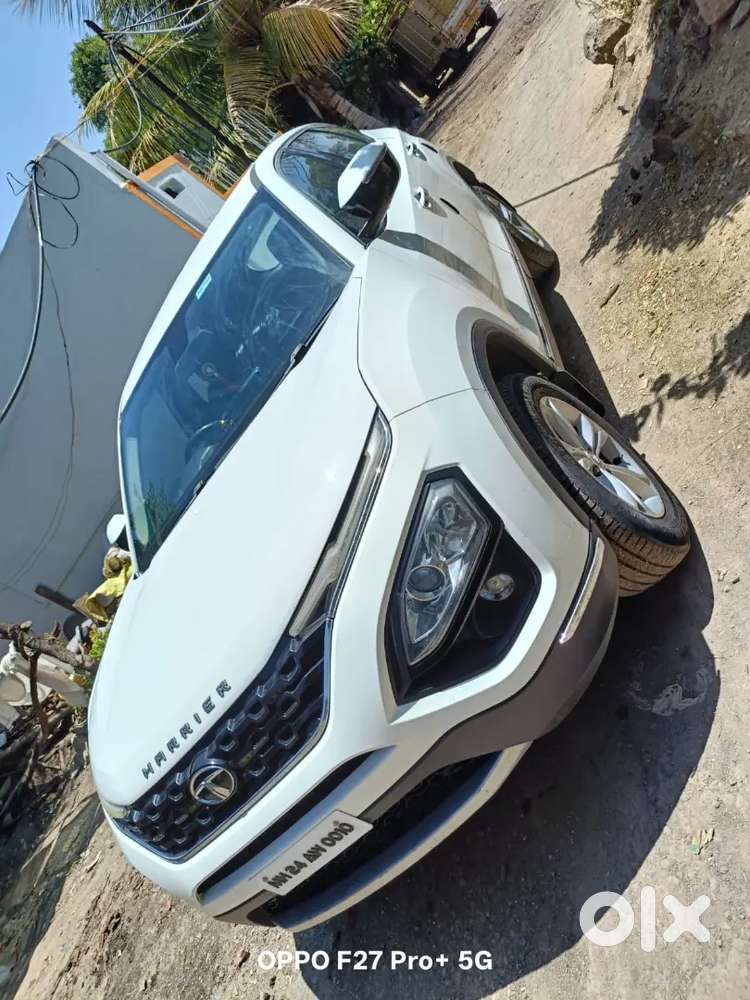 Harrier Xz