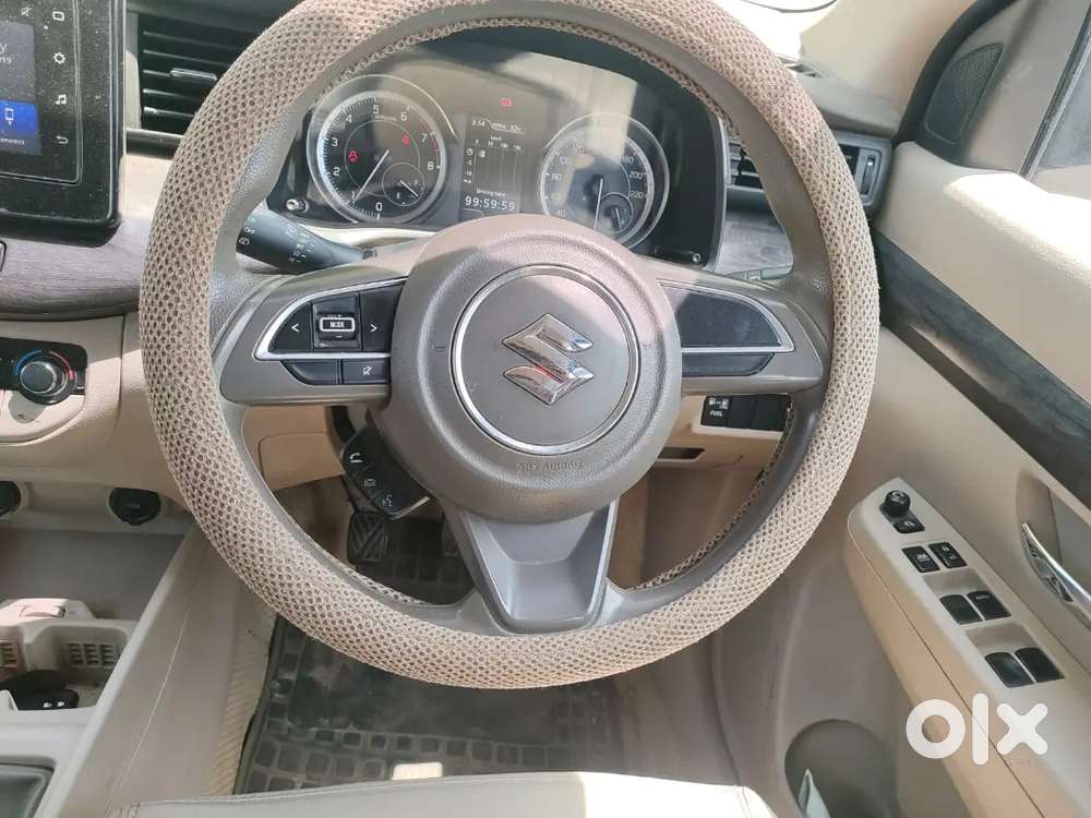 Maruti Suzuki Ertiga 2022 Cng & Hybrids 126824 Km Driven