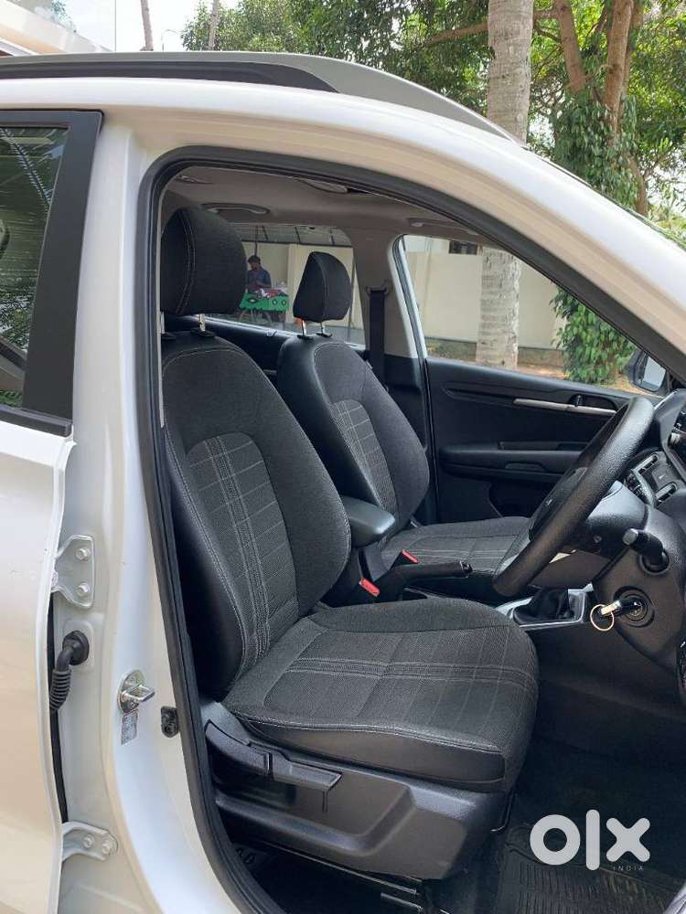 Kia Sonet Htk Plus, 2024, Petrol