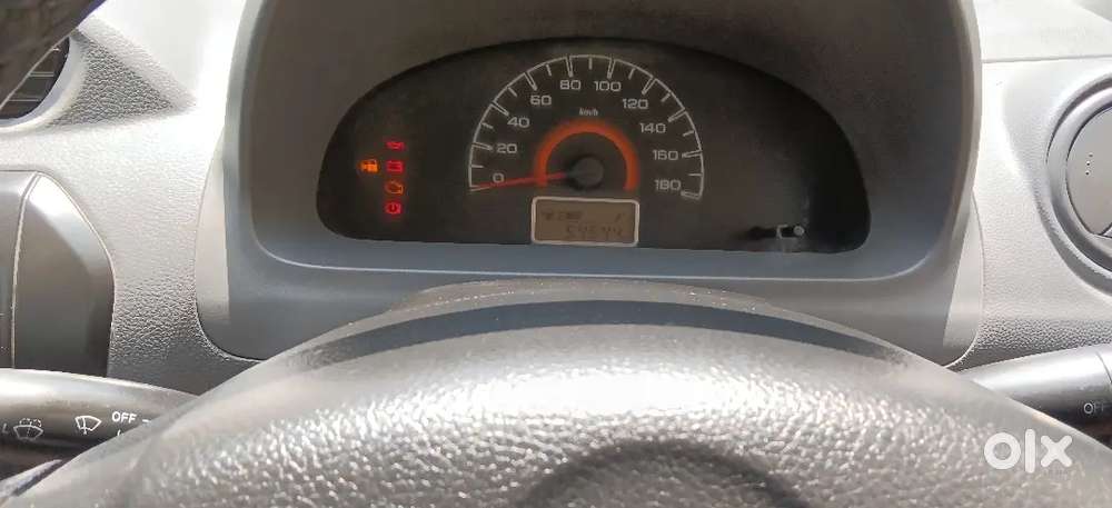 Maruti Suzuki Alto 800 2014 Petrol 52500 Km Driven