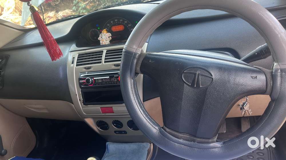Tata Indica Vista Tdi Ls 2013